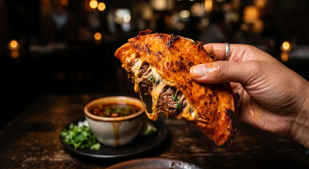 Best Homemade Taco Recipes: Al Pastor, Birria and Smash Tacos 2