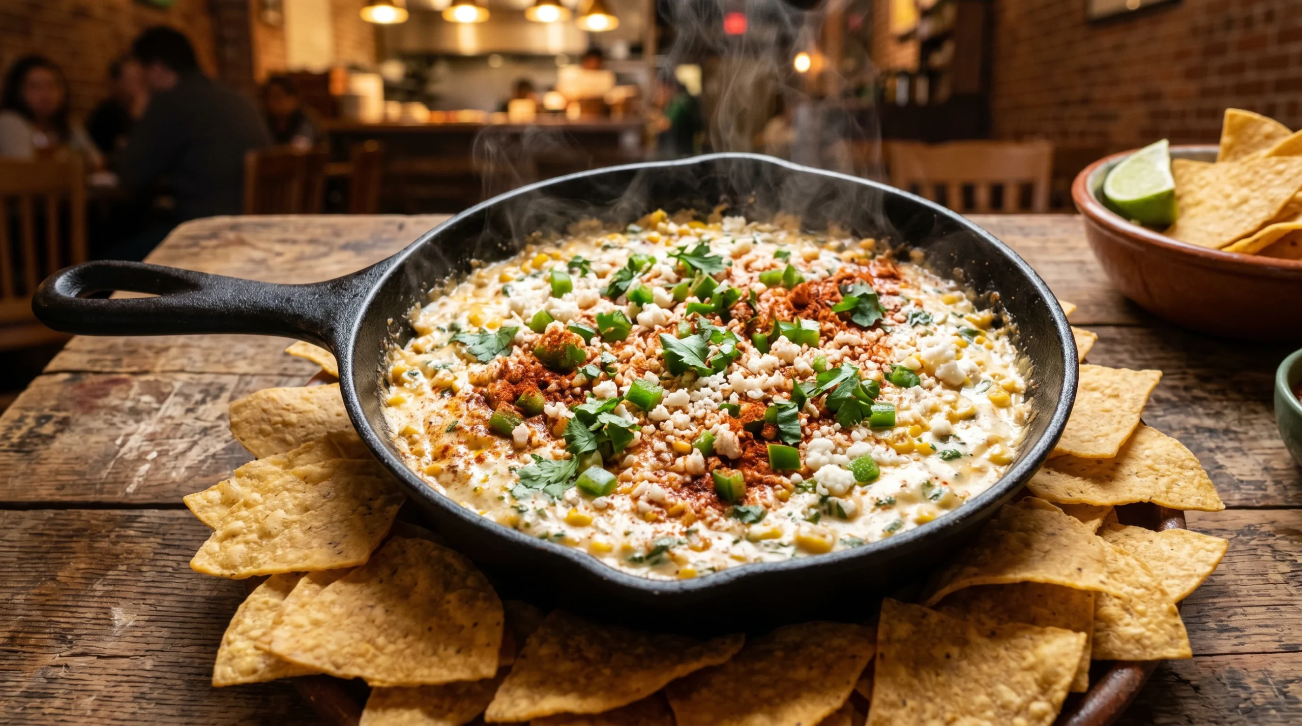 Easy Elotes (Mexican Street Corn) 4 Ways 3