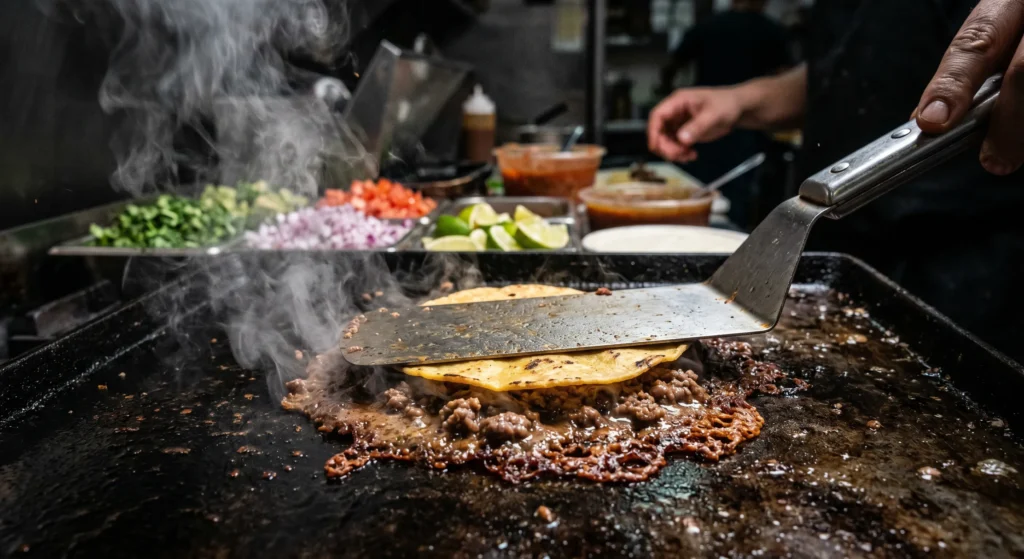 Best Homemade Taco Recipes: Al Pastor, Birria and Smash Tacos 3