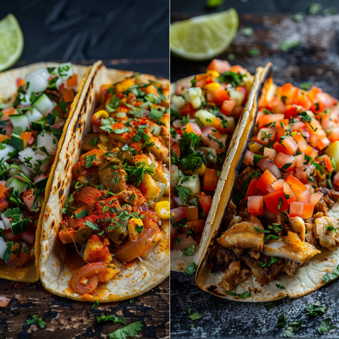The Ultimate Guide to Making Street Food at Home 7 Street Food at Home