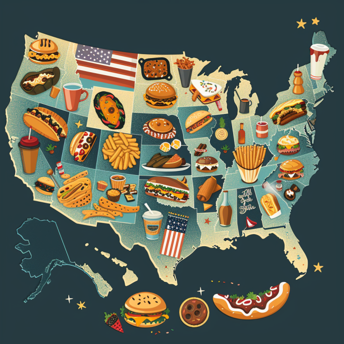 The Ultimate Guide to Making Street Food at Home 5 Regional American Street Food