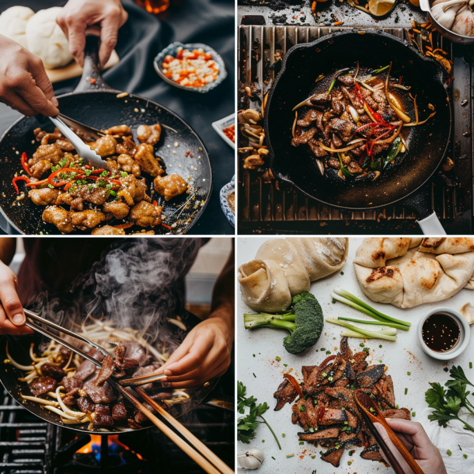 The Ultimate Guide to Making Street Food at Home 3 Street Food at Home
