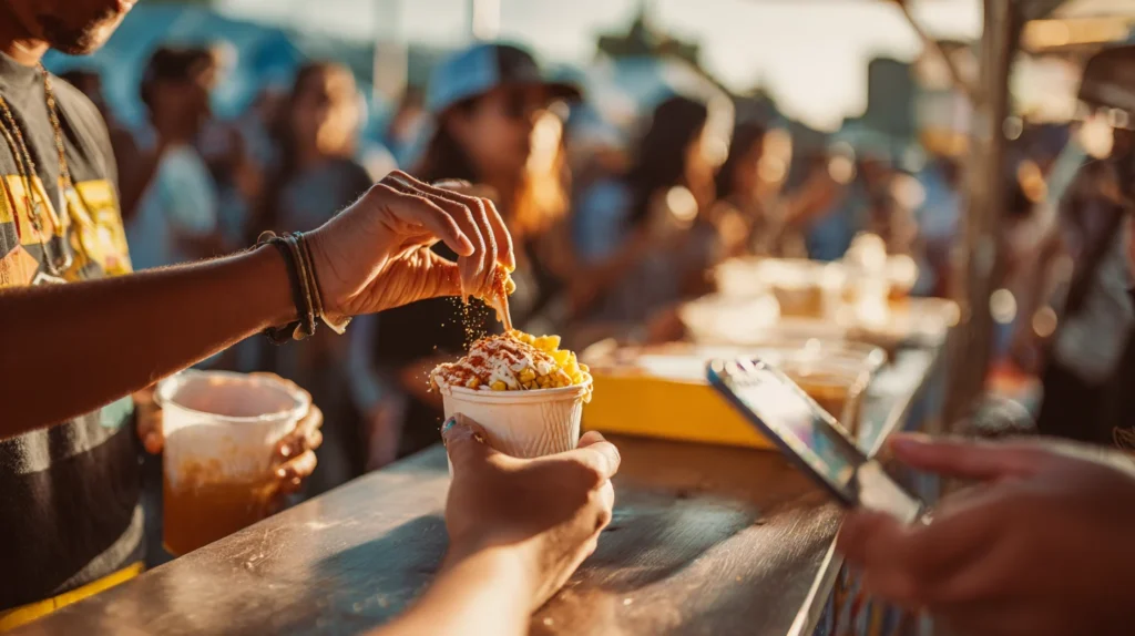 What's Trending at US Food Festivals This Season 3 US Food Festivals,Trending