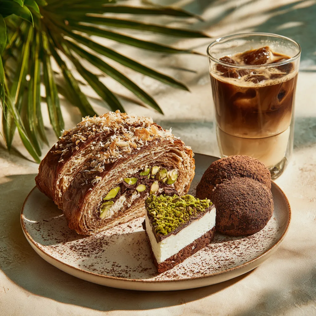 Dubai Chocolate Bar: What It Is and How to Make It at Home 5 Dubai Chocolate Bar,at Home