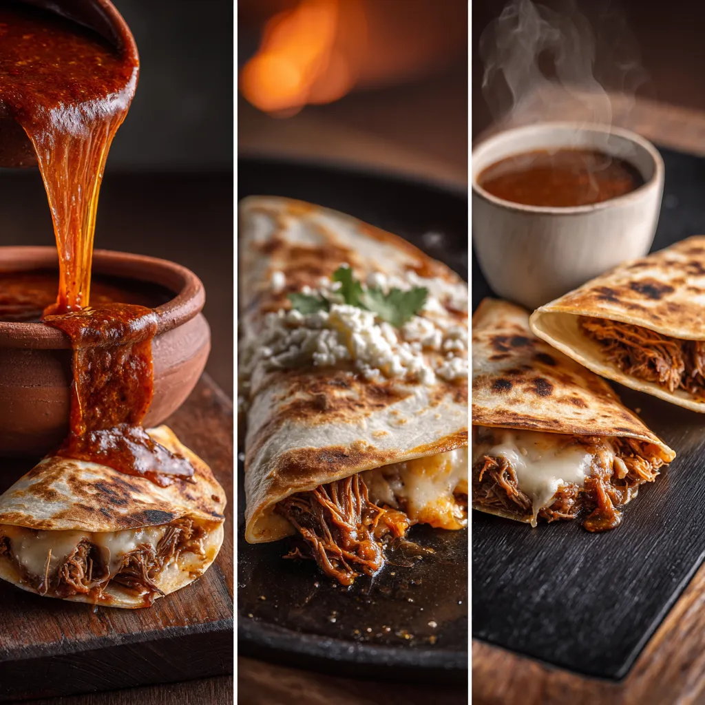 Birria Tacos: How the Trend Took Over the US 3 Birria Tacos,Trend