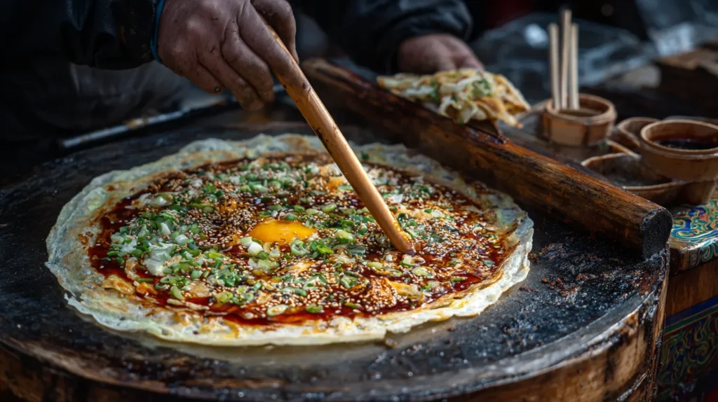 Viral Asian Street Foods Americans Are Obsessed With 3 Asian Street Foods