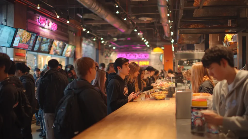 Viral Asian Street Foods Americans Are Obsessed With 4 Asian Street Foods