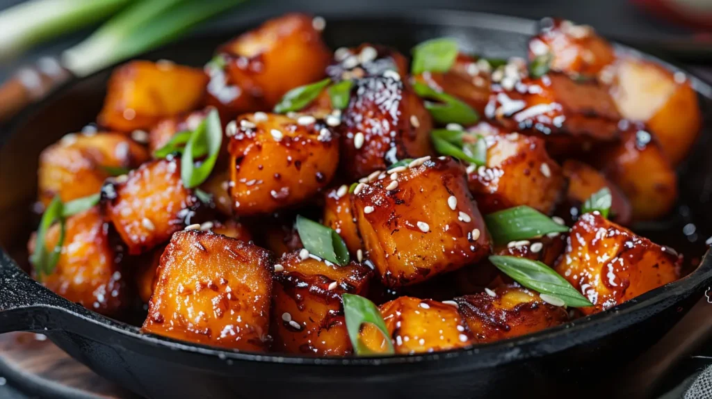 Late-Night Street Food Snacks Under 20 Minutes 3