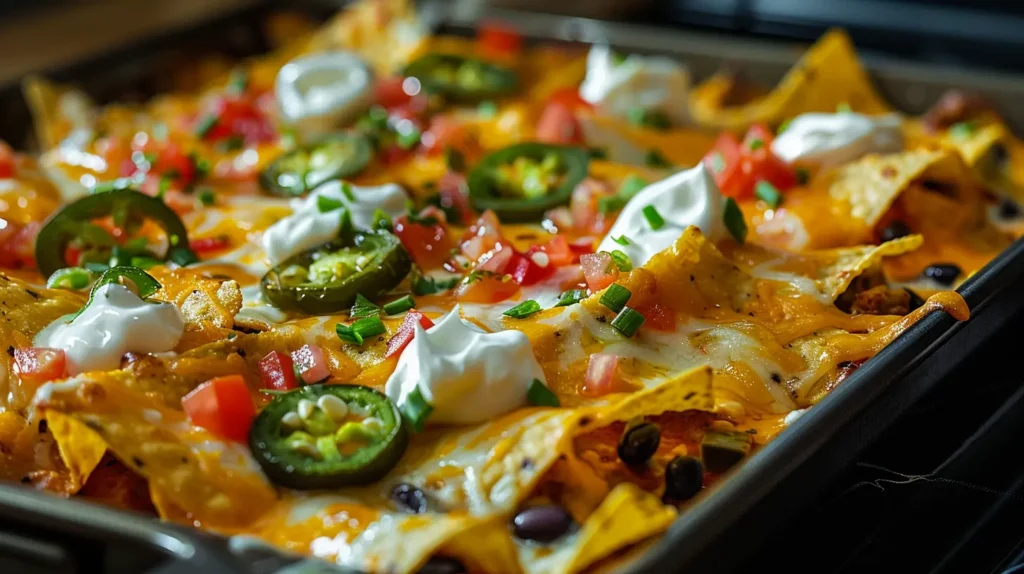Late-Night Street Food Snacks Under 20 Minutes 4