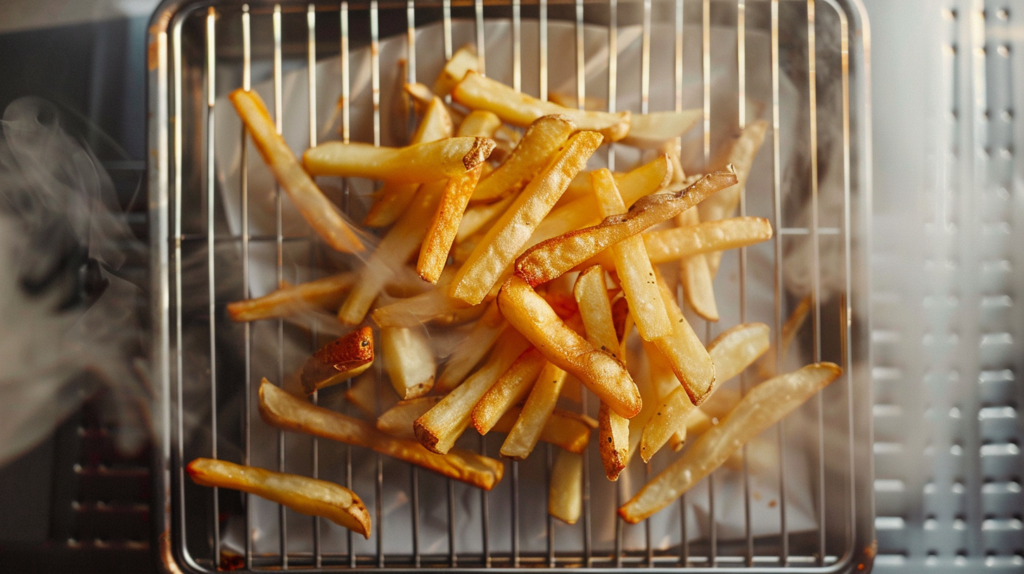 Street-Style Loaded Fries: Regional American Guide 2 Street-Style Loaded Fries,Guide,American